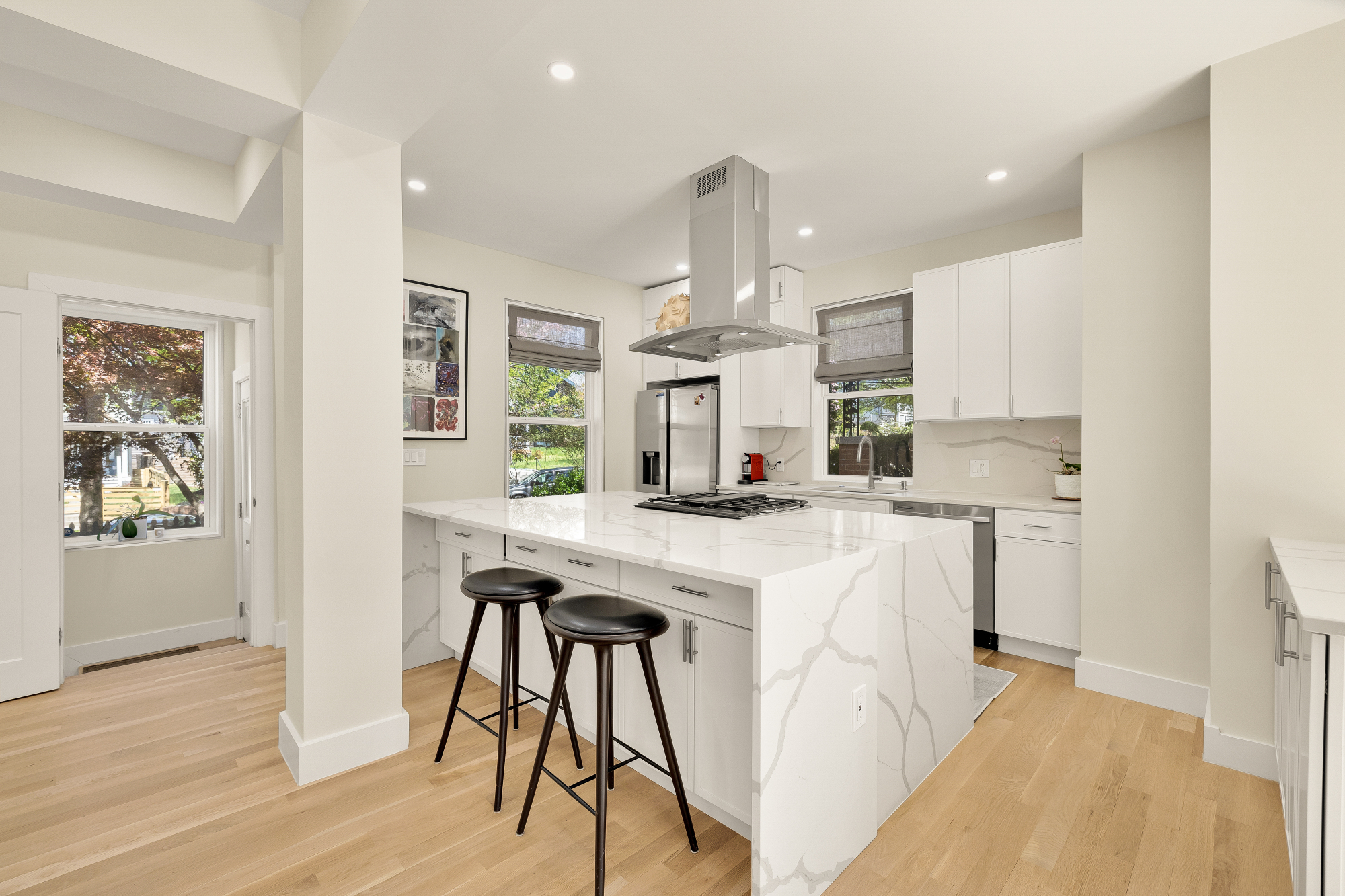 3009 17th Street NE_Kitchen